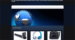 Desktop Screenshot of cosintllc.com